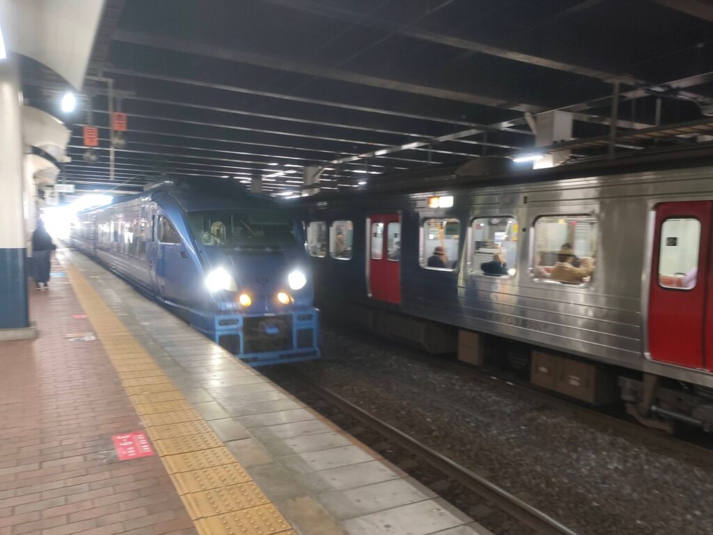 きれいに撮れなかったソニック