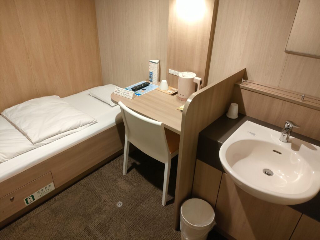 部屋