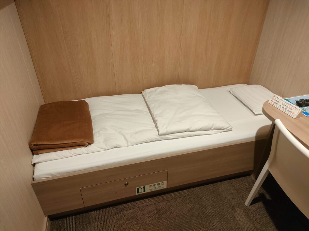 ベッド