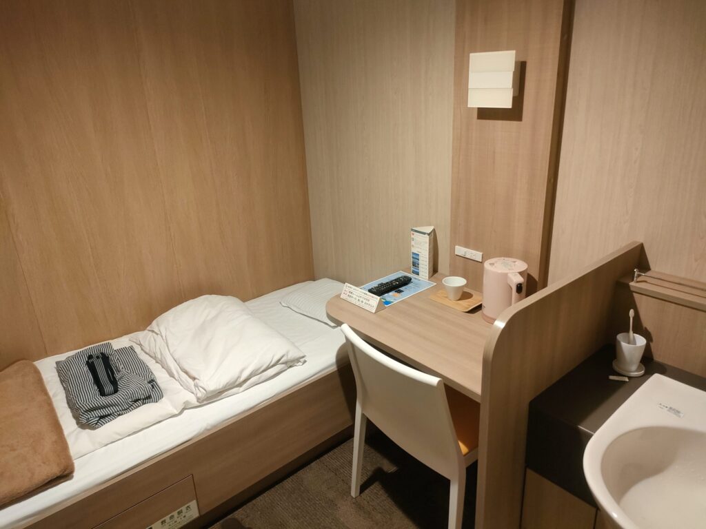 部屋