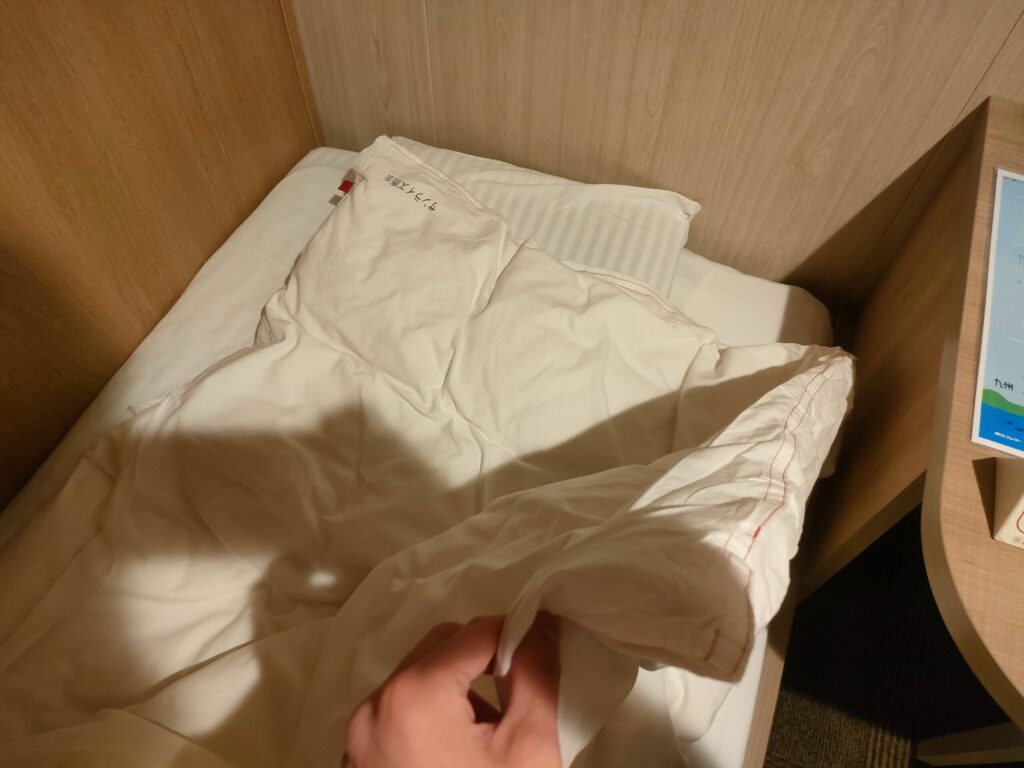 布団