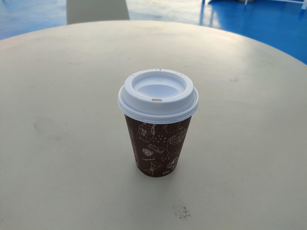 コーヒー