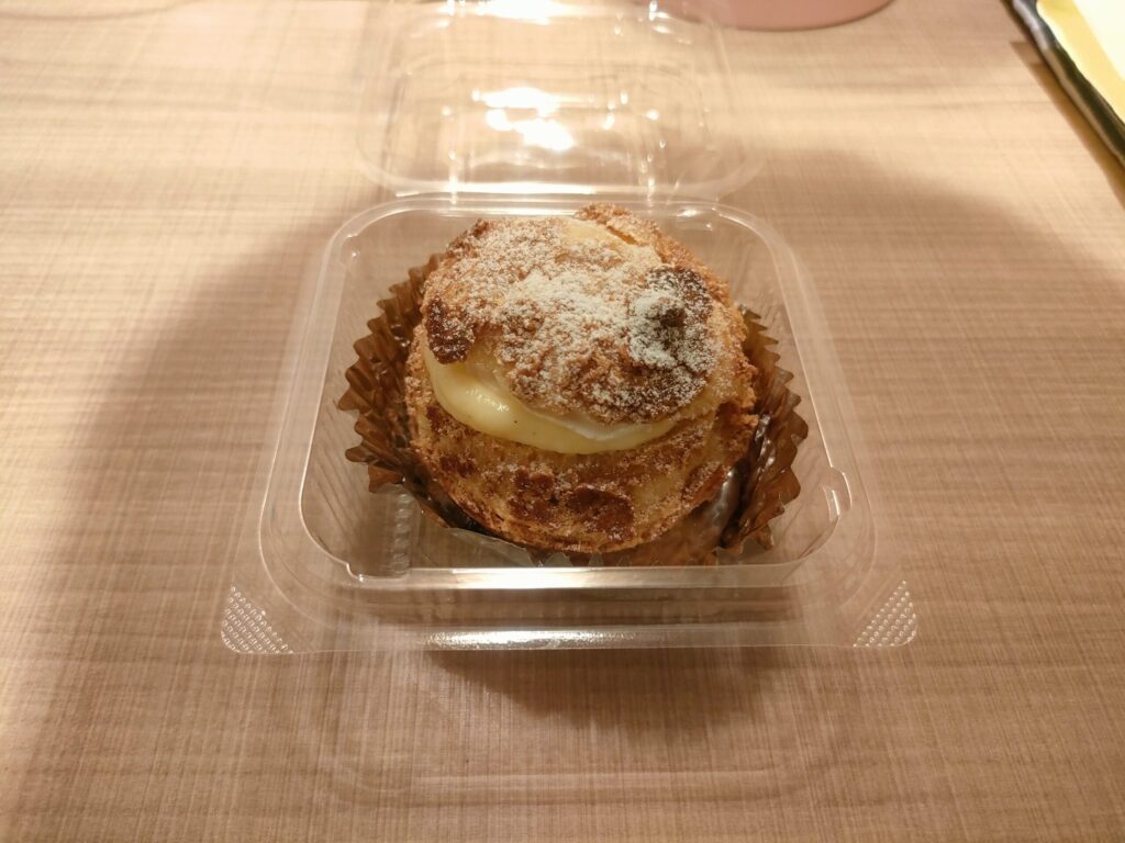 クッキーシュー